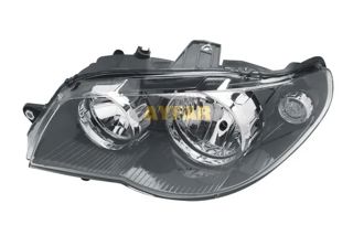 AYFAR Fiat Albea Far Sağ Manuel Çerçeveli 20025 2027 Model