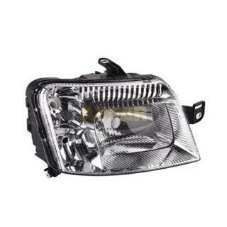 AYFAR Fiat Panda Sol Far Lablası 2003 2012