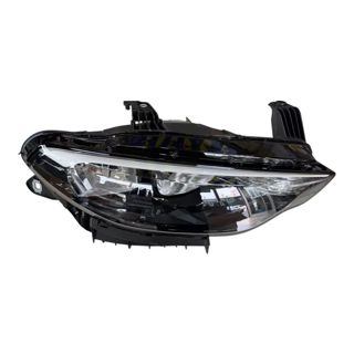 TYC Fiat Egea Sağ Far Siyah Tip Tyc Marka