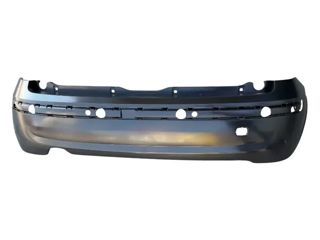 İTHAL Fiat Panda Arka Tampon 2003-2013 Modelleri Uyumlu
