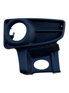 İTHAL Fiat Panda Sis Çercevesi Sol 2003-2012