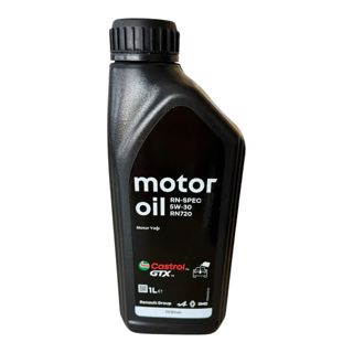 MAİS Castrol Gtx 5w30 Motor Yağı 1lt Renault Rn720 Orjinal