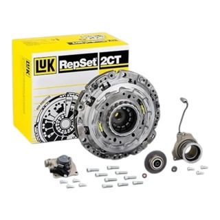 LUK Fiat Egea 1.6 Multıjet Kavrama Seti Debriyaj Otomatik Luk Set