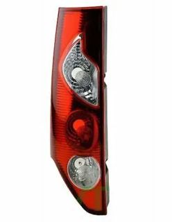 MARS Stop Lambası Kangoo 2007 - 2011 Sol Tek Kapı