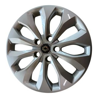 MAİS Renault Megane 4 Jant Kapağı 16 İnç