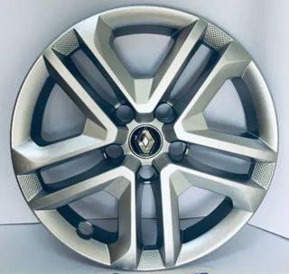 TİSA Renault Megane 4 Jant Kapağı 16 İnç Eşdeğer.