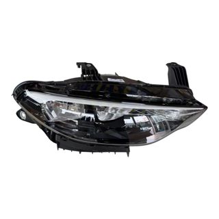 OPAR Fiat Egea Sağ Far Siyah Tip Orjinal