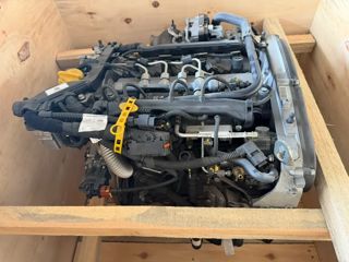 OPAR Fiat Egea 1.6 Multıjet Euro 6 Komple Motor