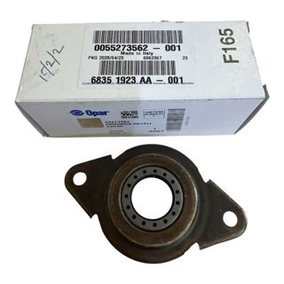 OPAR Fiat Egea Prizdirek Keçesi Kapağı