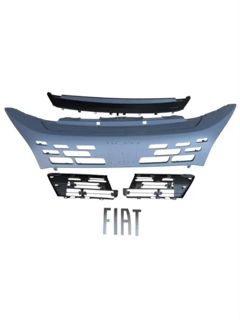 OPAR Fiat Ducato Panjur 2024 Model Sonrası