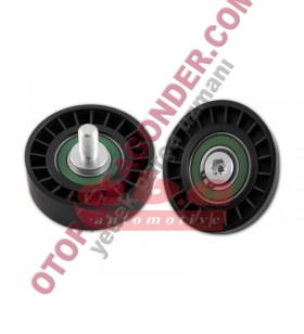 ALTERNATÖR GERGİ RULMANI CLIO I 1.2-1.4 90-98 - DACIA SOLENZO