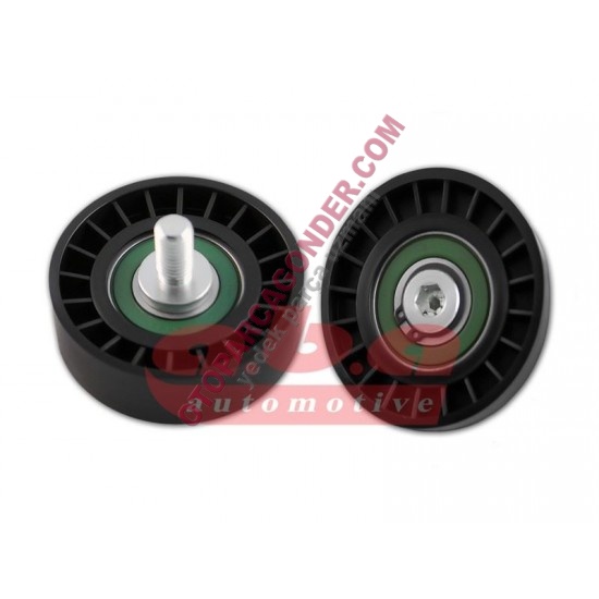 ALTERNATÖR GERGİ RULMANI CLIO I 1.2-1.4 90-98 - DACIA SOLENZO