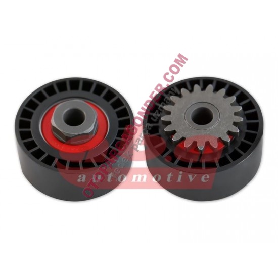 ALTERNATÖR GERGİ RULMANI CLIO I-II 96- -KNG 01- -TWNG 96- -SANDERO 08- 1.2-1.2 1