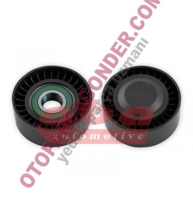 ALTERNATÖR GERGİ RULMANI CLIO II 01 width=