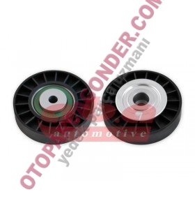 ALTERNATÖR GERGİ RULMANI CLIO II 1.4-1.6 98-05 - KNG 1.4 97- - EXP 1.4 97- x