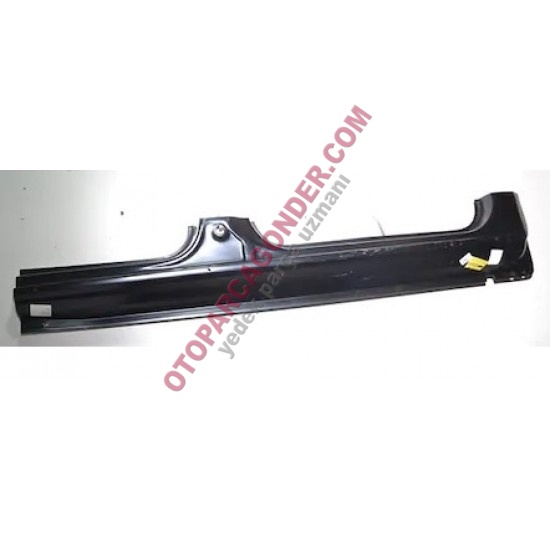 Renault 9 - 11 Marşpiyel Sacı Sağ 7701461610A