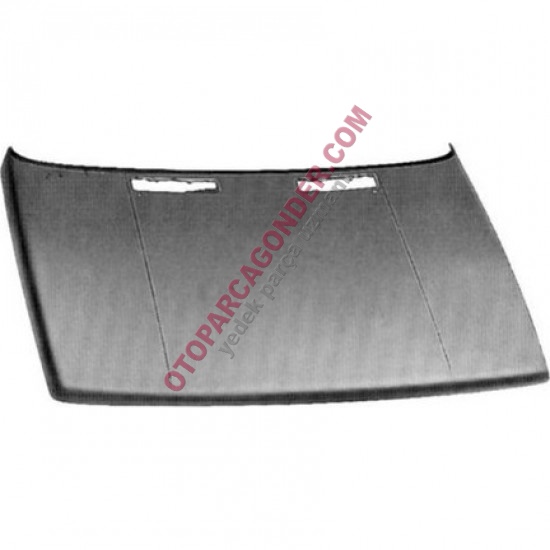 Motor Kaputu Renault 9 - 11 7751464067T