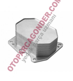 YAĞ SOĞUTUCU FORD TRANSİT 06 width=