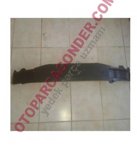 ÖN TAMPON DEMİRİ TRAVERSİ CLIO THALİ