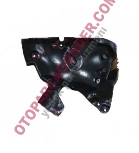 ÇAMURLUK DAVLUMBAZI ÖN SAĞ ÖN KISIM KANGOO 98-03