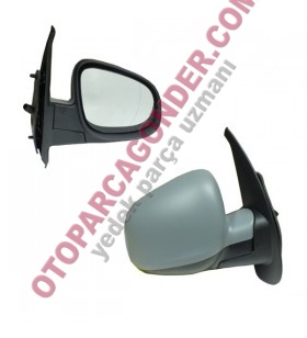 Renault Kangoo Dış Dikiz Aynası Sağ Komple Elektrikli 2013 Sonrası  963010714RT