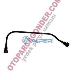 YAKIT BORUSU RENAULT MEGANE I-SCENİC I 1.4-1.6 16V K4J MOTOR 1998-2002