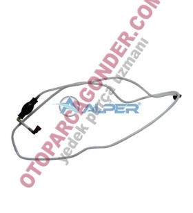 YAKIT BORUSU MASTER II-OPEL MOVANO A-NISSAN INTERSTAR 2.5 DCI