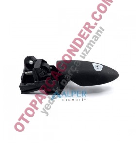 YAKIT DEPO AÇMA KOLU LINEA