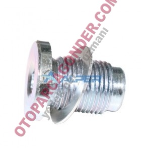 YAĞ KARTER TAPASI DOBLO I-II