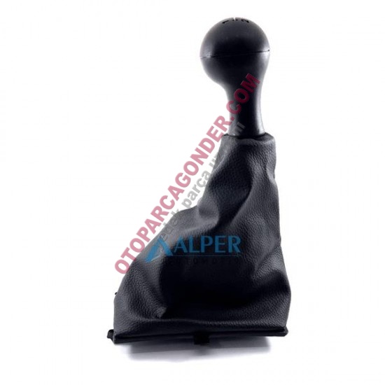 VİTES KÖRÜĞÜ TOPUZLU TEMPRATİPO