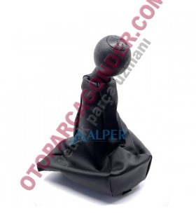 VİTES KÖRÜĞÜ TOPUZLU DOBLO II