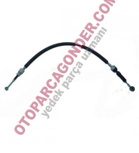 VİTES KUMANDA TELİ SAĞ LINEA 1.3 MJTD CF4 M 2005- 55228887