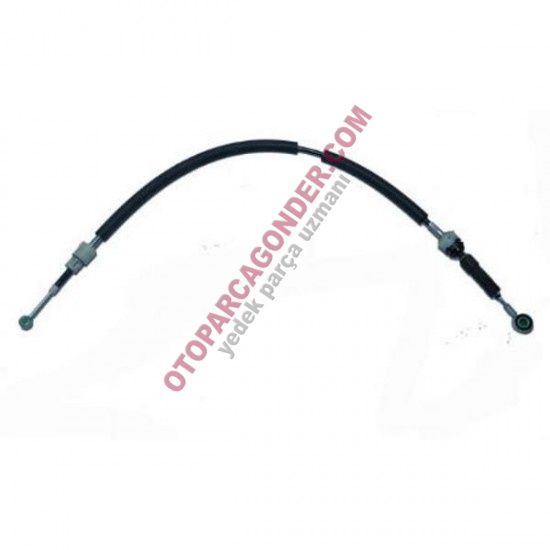 VİTES KUMANDA TELİ SAĞ LINEA 1.3 MJTD CF4 M 2005- 55228887