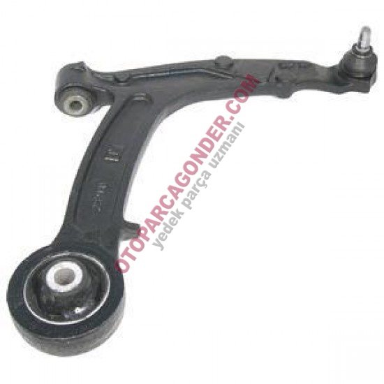 Fiat Panda Alt Tabla Komple Sağ 2003 - 2012 51857134T
