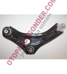 Renault Megane 4 Alt Tabla Komple Sağ 545045297RT