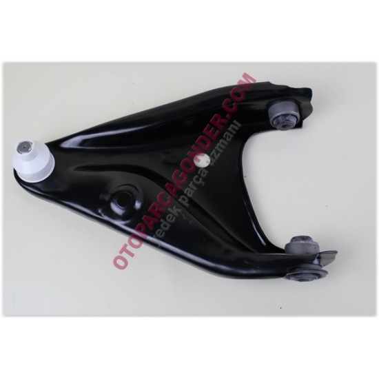 Dacia Logan - Sandero Alt Tabla Komple Sol 6001547520T