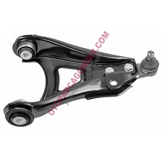 Renault Clıo 2 - Symbol 2 - Kangoo 2 Alt Tabla Komple Sağ 8200942408T