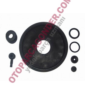 WESTINGHOUSE TAMİR TAKIMI M131 1600-SLX