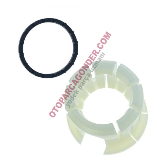 VİTES ALT ÇANAĞI KÜÇÜK DOBLO ALBEA