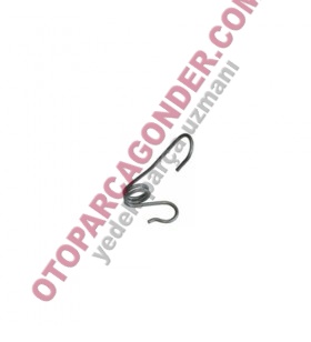 VİTES KOLU YAYI CLIO-KANGOO II-MEGANE JB3-906