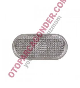 ÇAMURLUK SİNYALİ SAĞ TRAFIC III - VIVARO II