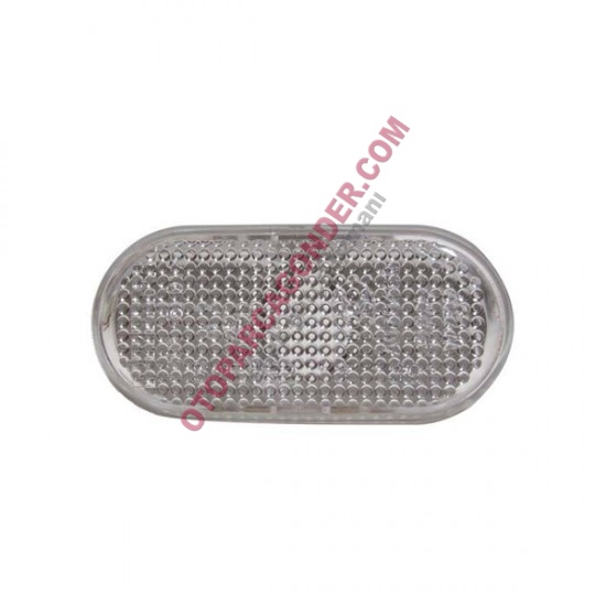 ÇAMURLUK SİNYALİ SAĞ TRAFIC III - VIVARO II