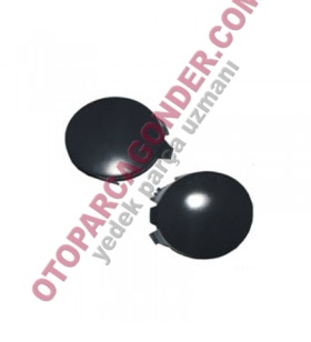 SİS FAR KAPAĞI TAKIM CLIO 02-07