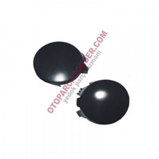 SİS FAR KAPAĞI TAKIM CLIO 02-07