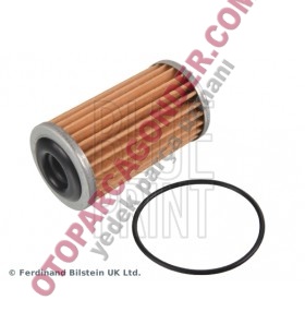 OTOMATİK ŞANZIMAN YAĞ FİLTRESİ RENAULT CLIO V 19 width=