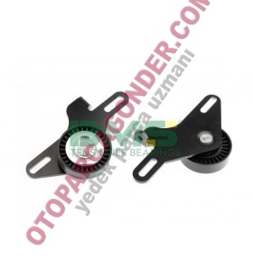 ALTERNATÖR GERGİ RULMANI CLIO II 1.4-1.6 98-05 -KANGOO 1.4 97- -EXP 1.4 97-