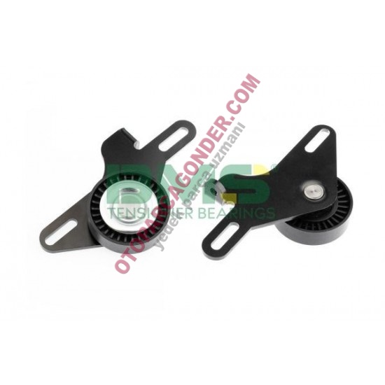 ALTERNATÖR GERGİ RULMANI CLIO II 1.4-1.6 98-05 -KANGOO 1.4 97- -EXP 1.4 97-