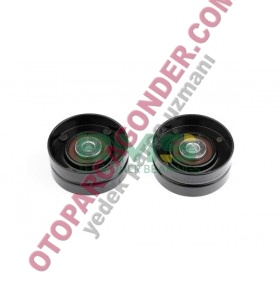 ALTERNATÖR GERGİ RULMANI CLIO I 1.7-1.8 91-98 - R19 I-II 1.7-1.8 88-96