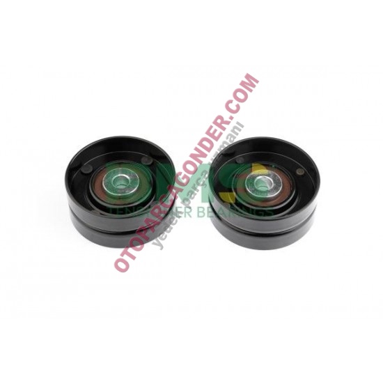 ALTERNATÖR GERGİ RULMANI CLIO I 1.7-1.8 91-98 - R19 I-II 1.7-1.8 88-96