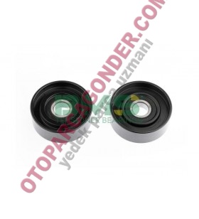 ALTERNATÖR GERGİ RULMANI CLIO I 1.2-1.4 90-98 - DACIA SOLENZO